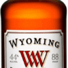 WYOMING SMALL BATCH WHISKEY 750ML