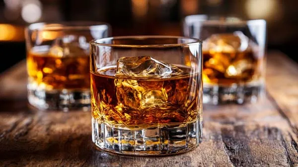 Whiskey: Spirit With Tradition