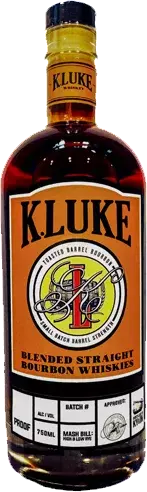Kluke Whiskey