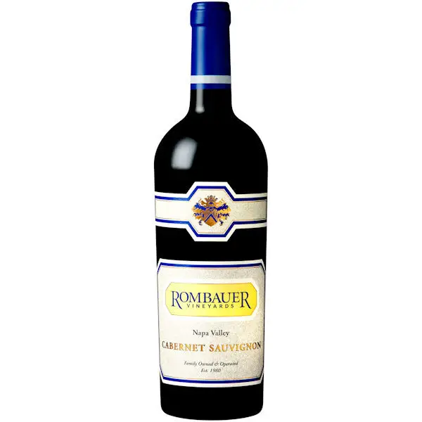 rombauer-napa-cabernet