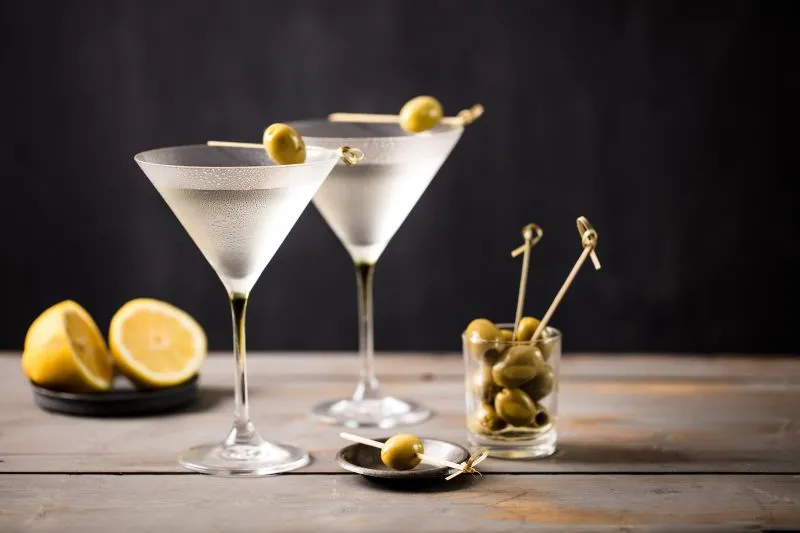 Spirits: A Guide to Distilled Beverages