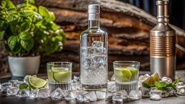 Vodka: A Versatile Spirit